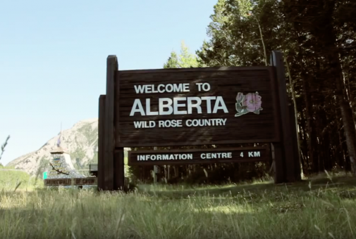 AlbertaSW in 4 Minutes